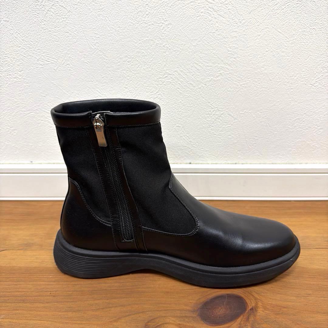 asics PEDALA 防水ブーツ GORE-TEX 25cm 3E