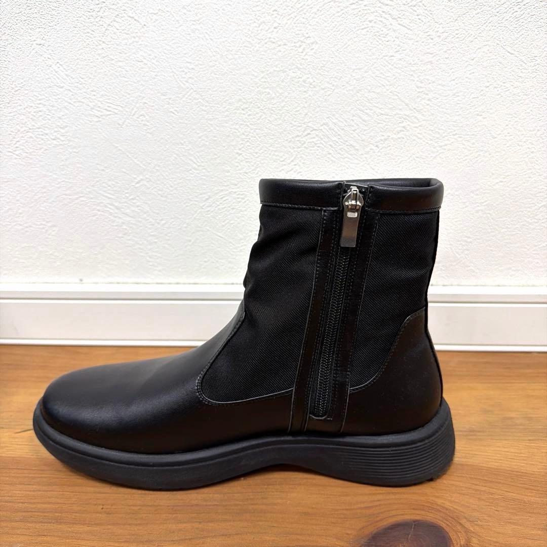 asics PEDALA 防水ブーツ GORE-TEX 25cm 3E