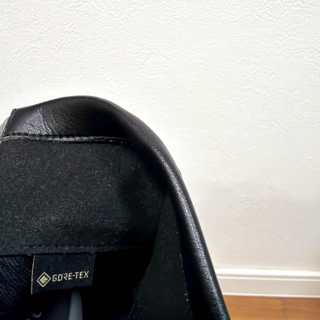 asics PEDALA 防水ブーツ GORE-TEX 25cm 3E