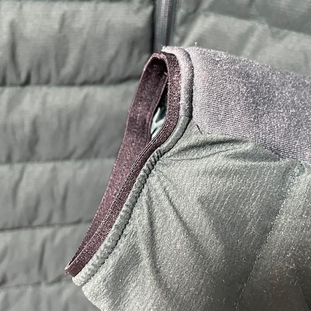 THE NORTH FACE ノースフェイス レッドランフーディー M