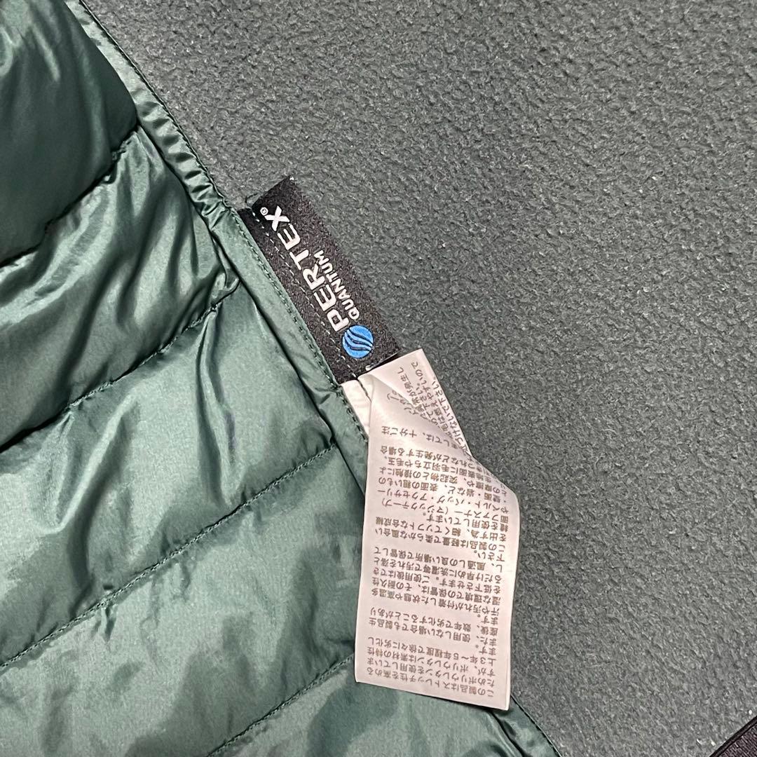 THE NORTH FACE ノースフェイス レッドランフーディー M