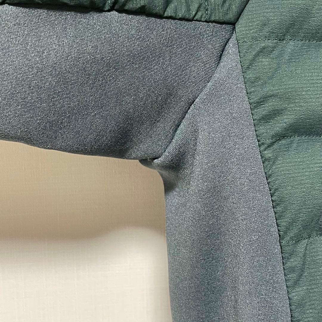 THE NORTH FACE ノースフェイス レッドランフーディー M