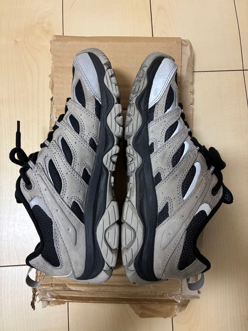 Merrell MOAB 3 REFLECTIVE モアブ ３ リフレクティブ