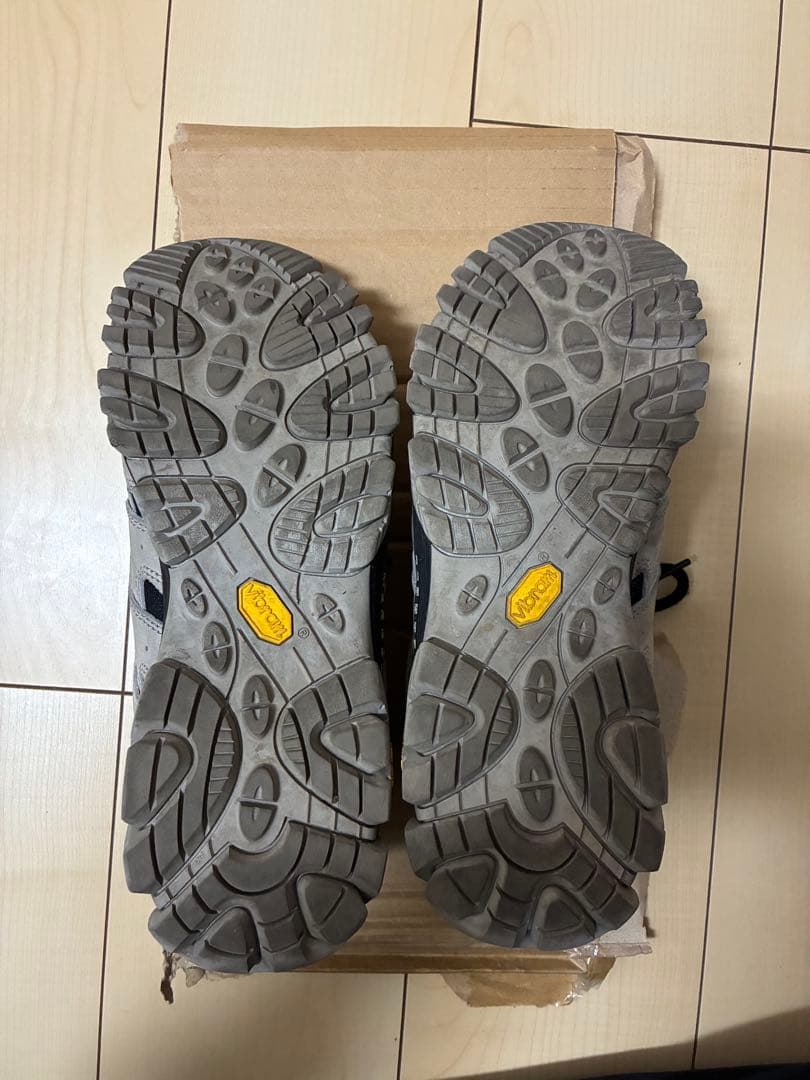 Merrell MOAB 3 REFLECTIVE モアブ ３ リフレクティブ