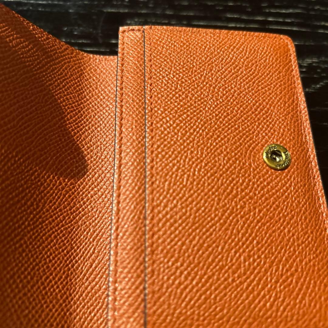 うぱ！早い者勝ち！名刺入れ フェラガモ