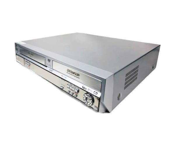 パナソニック 80GB DVDレコーダー DIGA DMR-E150V-S