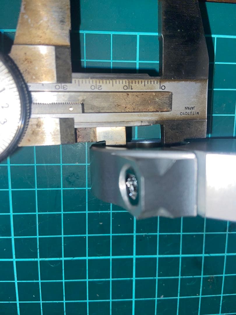 HONDAモンキー ゴリラ ダックス 用 アルミトップブリッジ