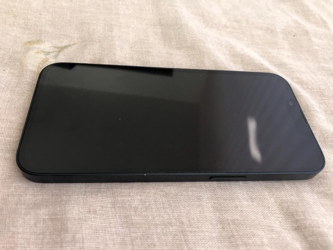 iPhone 13 128GB + iPhone充電器type-c 20W