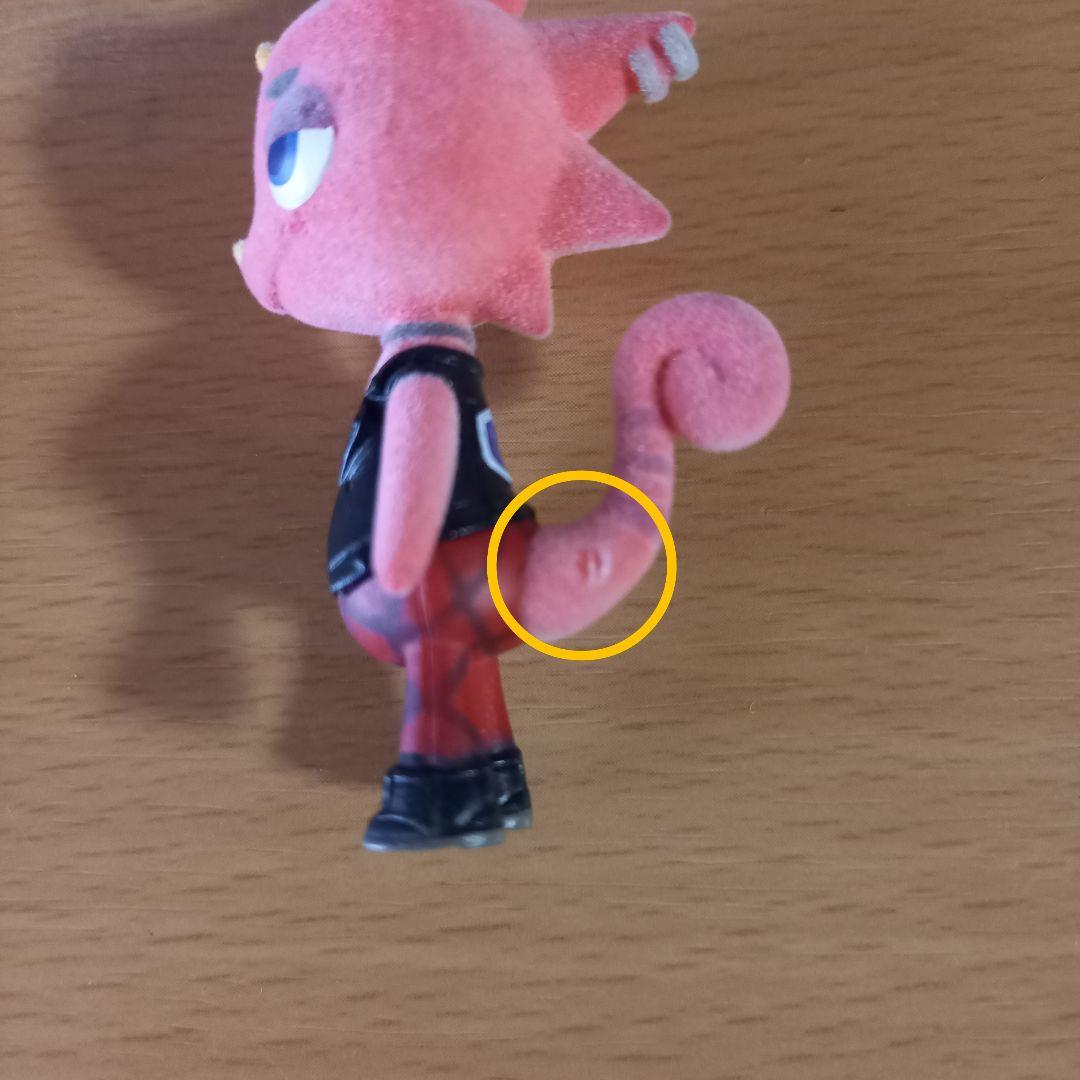 【値下げ】あつ森　ともだちドール　コンプセット　22体