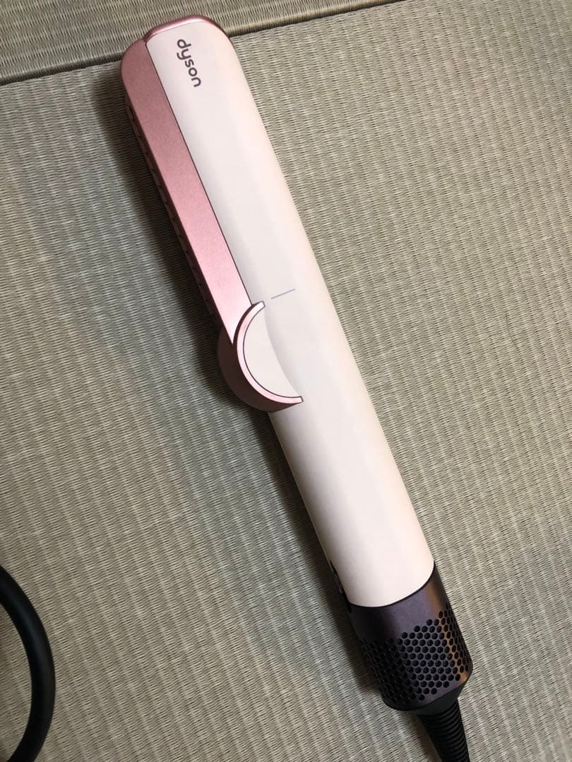 Dyson ダイソン　エアストレート　airstrait 新品未使用　正規品