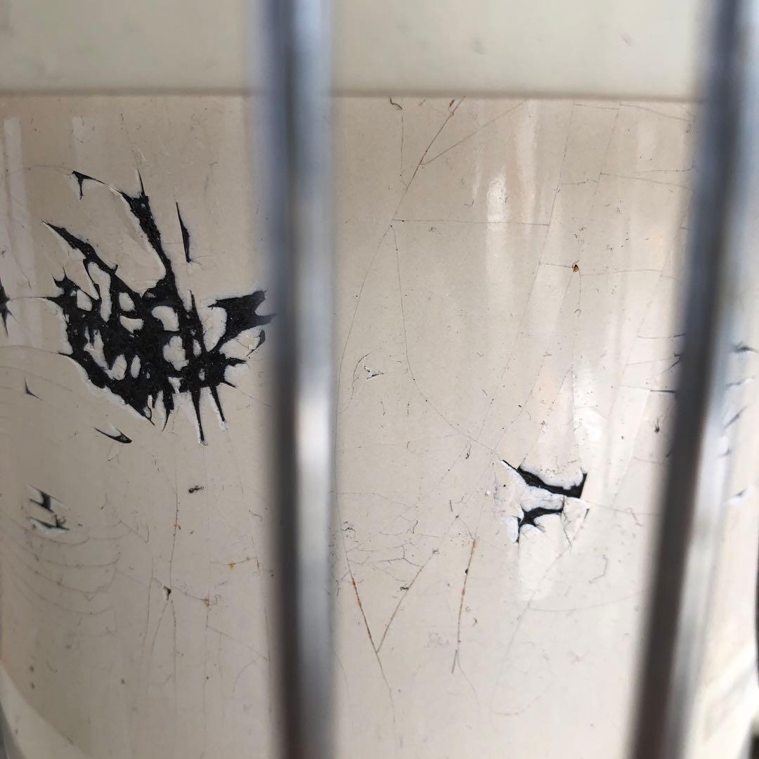 【アラジン】ブルーフレーム　石油ストーブ　灯油缶　オートポンプ　セット