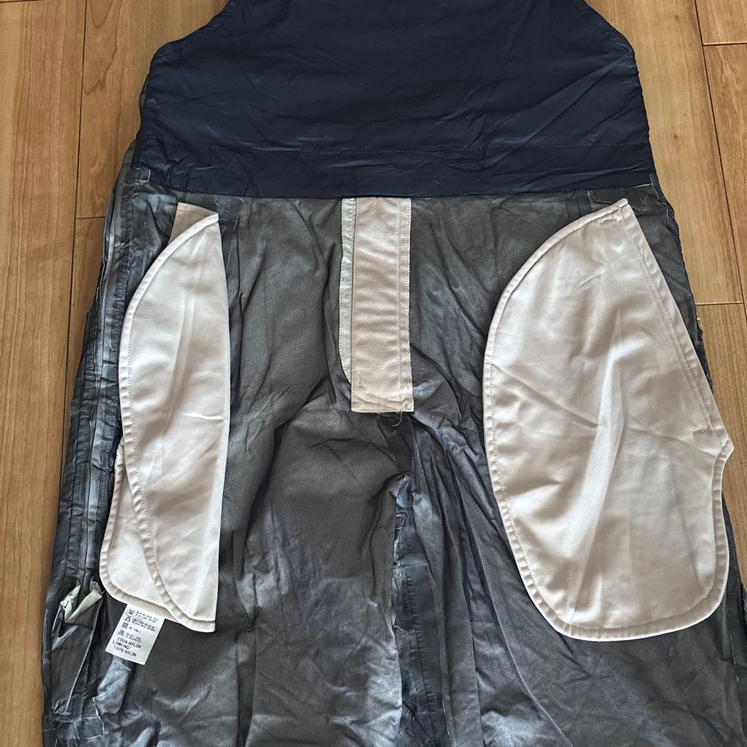 GOODENOUGH MOUTAINEER Lサイズ ベージュ