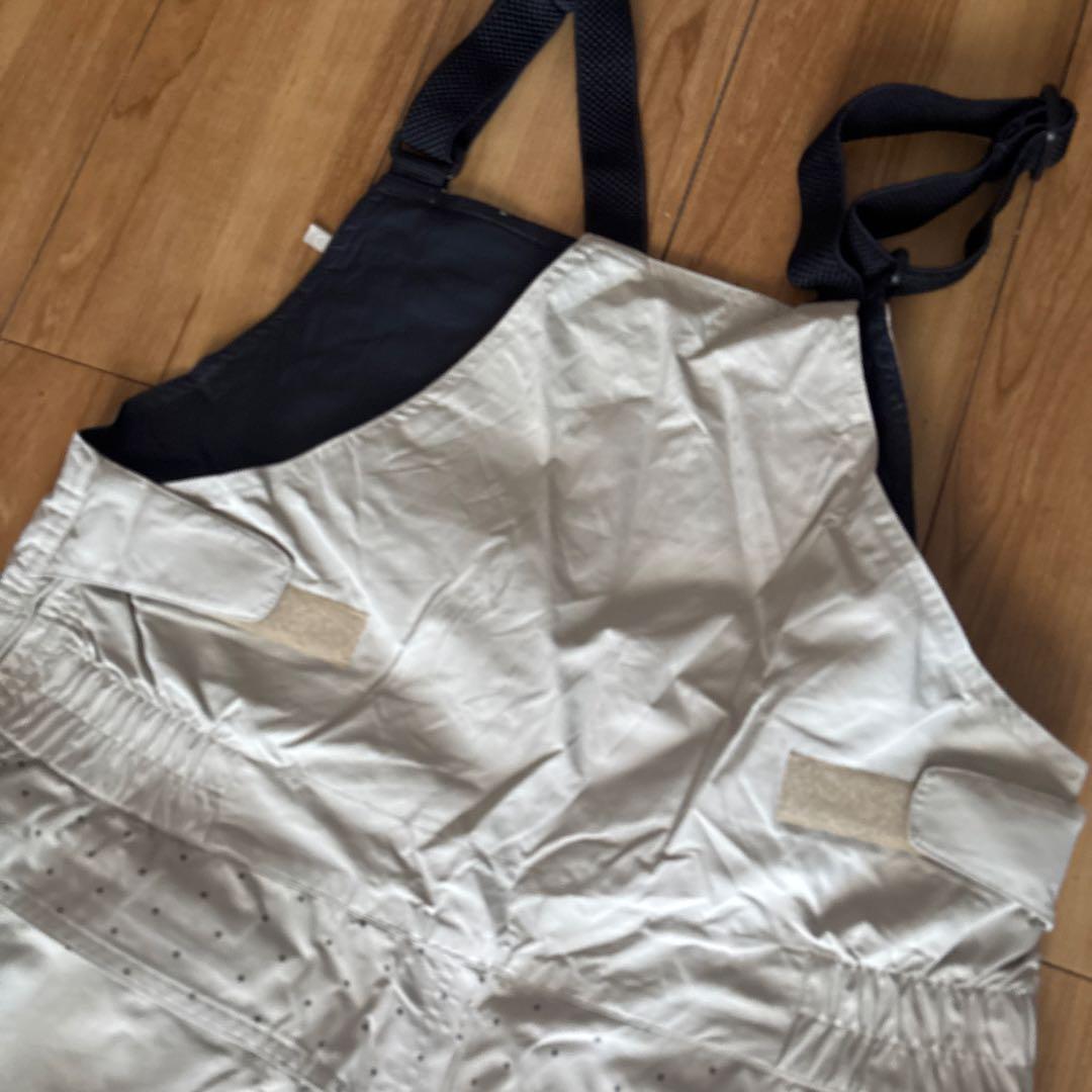 GOODENOUGH MOUTAINEER Lサイズ ベージュ