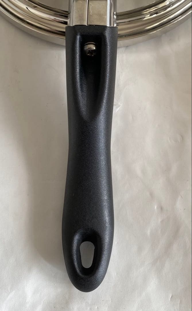 アムウェイ　クィーン　中　ソースパン