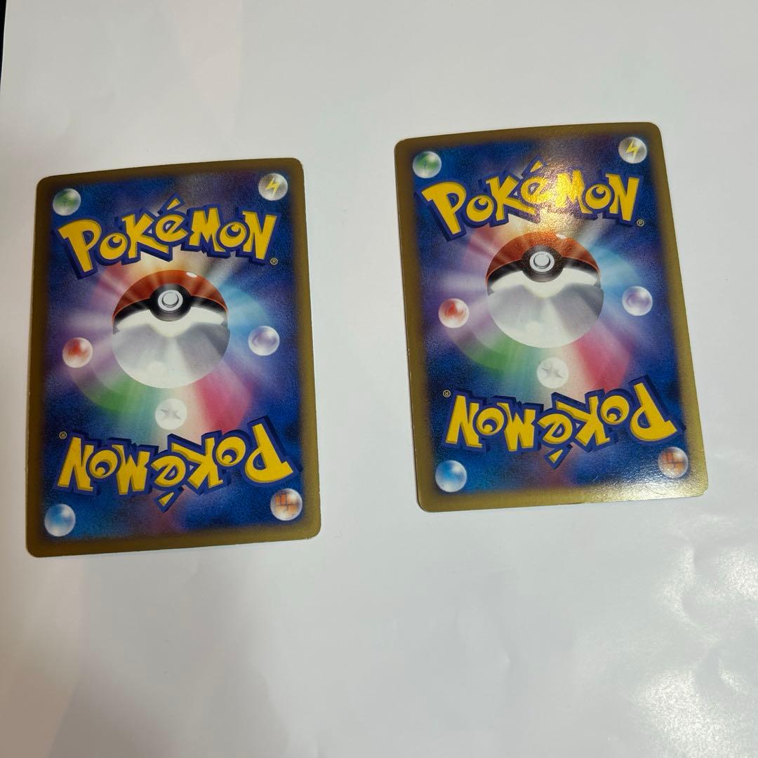 ホウオウのポケモンカード