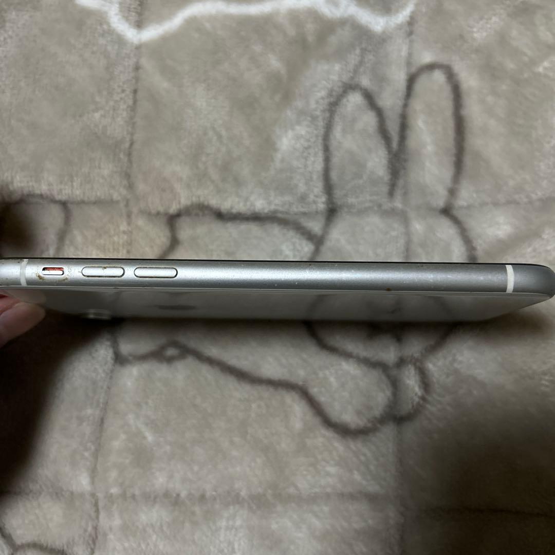 iPhone XR ホワイト 64G SIMロック解除済