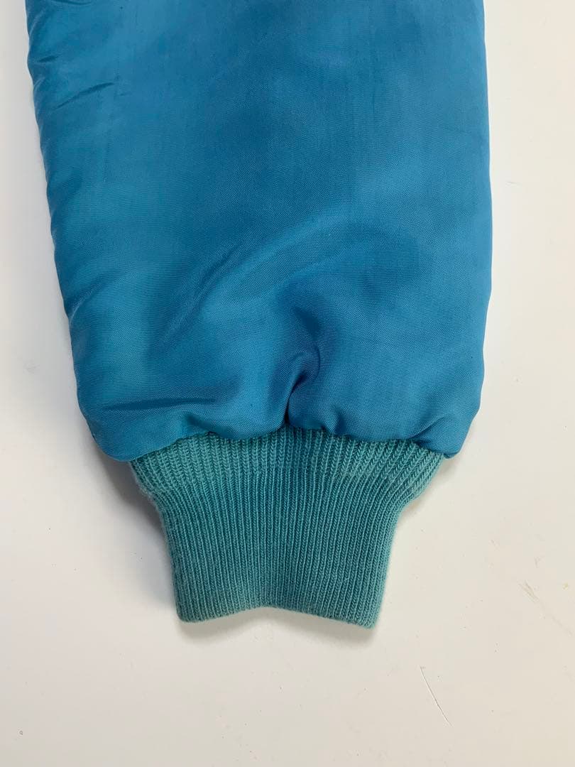 トイズマッコイ　BUCO レーシングジャケット　Johnson Motors