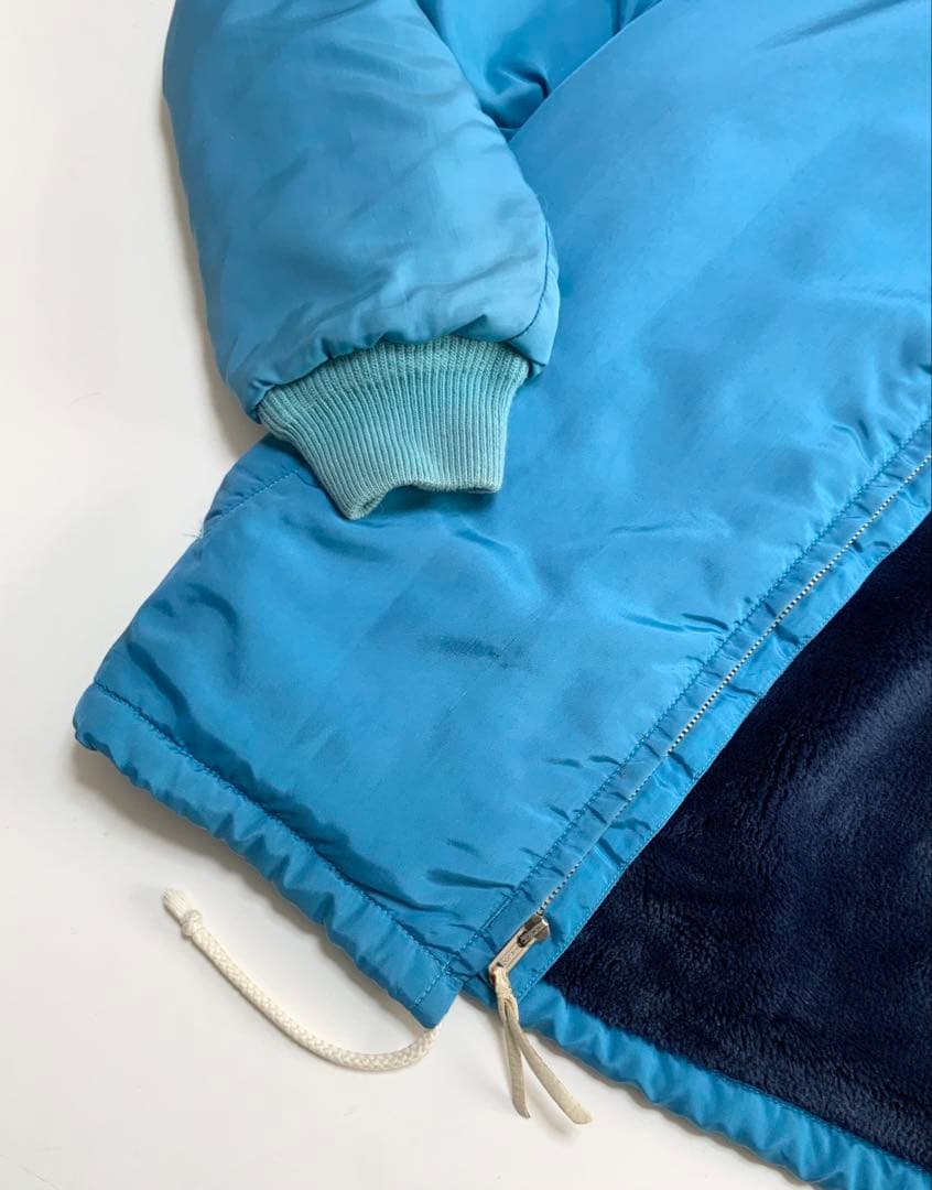 トイズマッコイ　BUCO レーシングジャケット　Johnson Motors