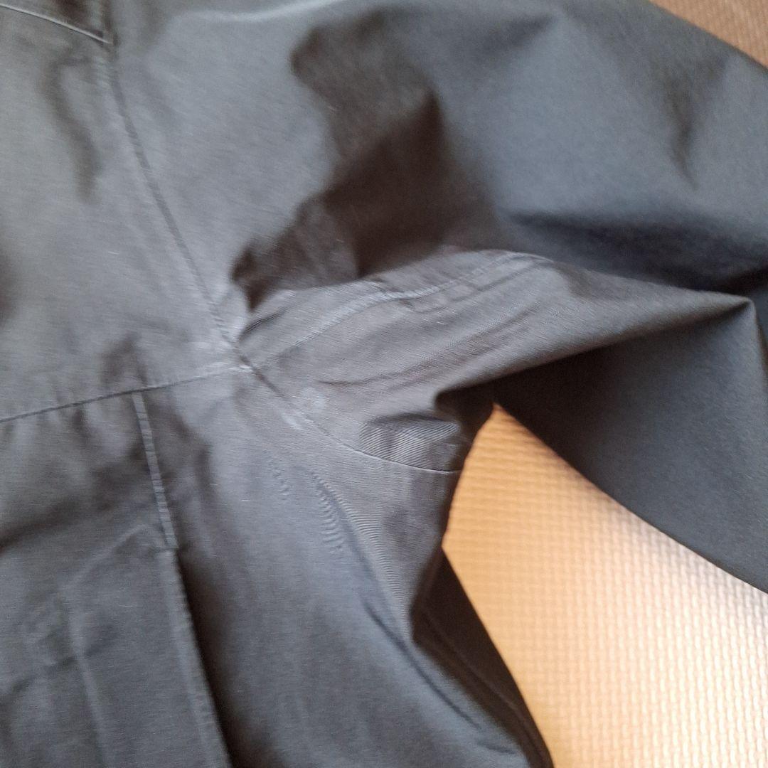 G*0様 THE NORTHFACEマウンテンパーカーFUTURELIGHT ブ