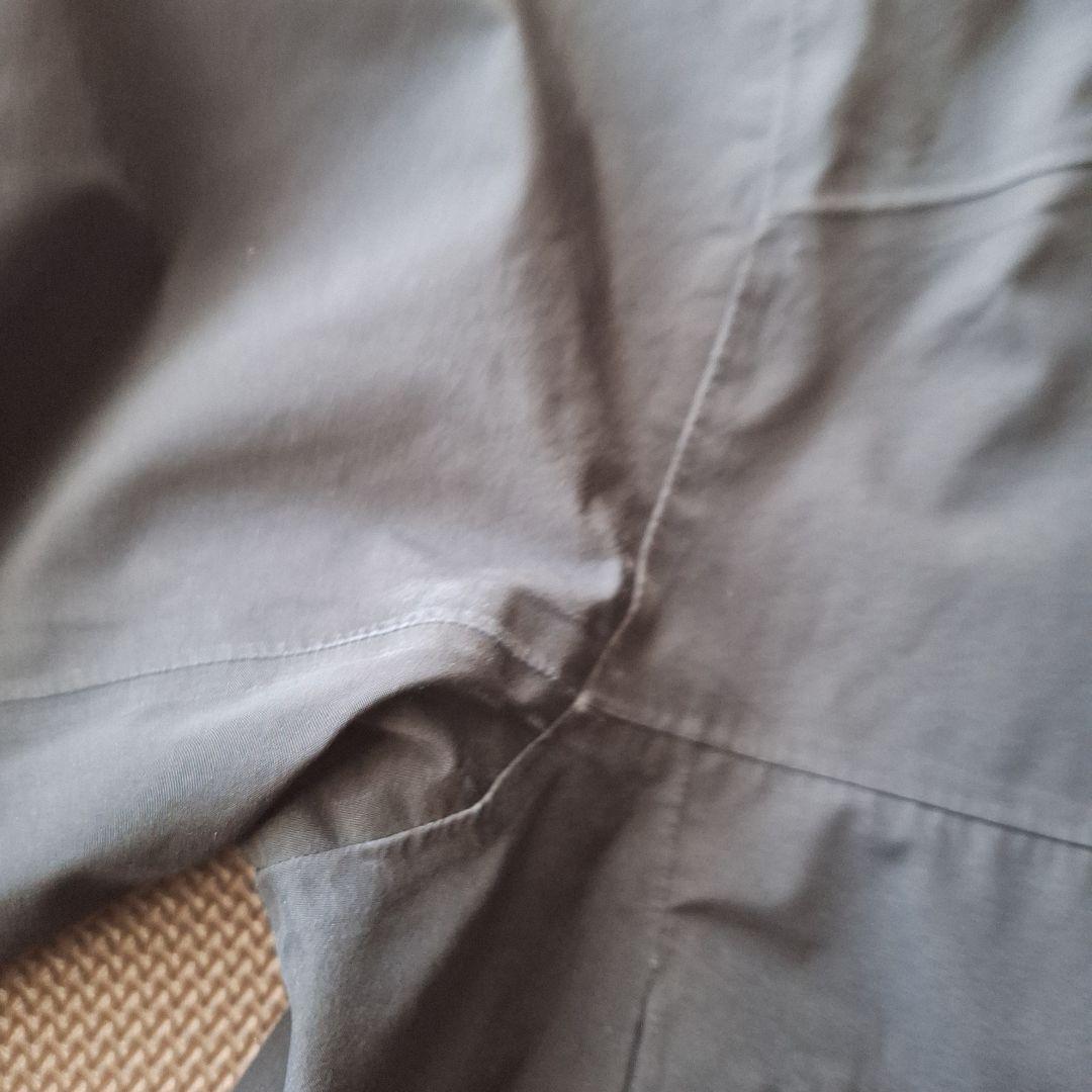 G*0様 THE NORTHFACEマウンテンパーカーFUTURELIGHT ブ