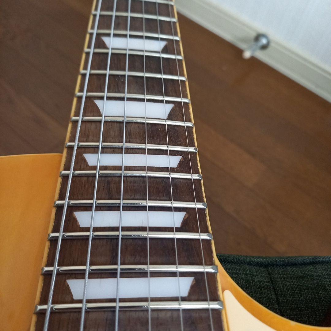 『美品』Maison Les Paul LP―28 メイソン　レスポ―ルタイプ