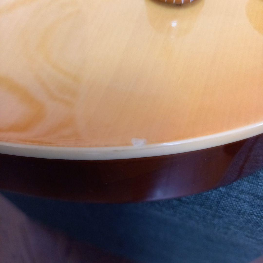 『美品』Maison Les Paul LP―28 メイソン　レスポ―ルタイプ