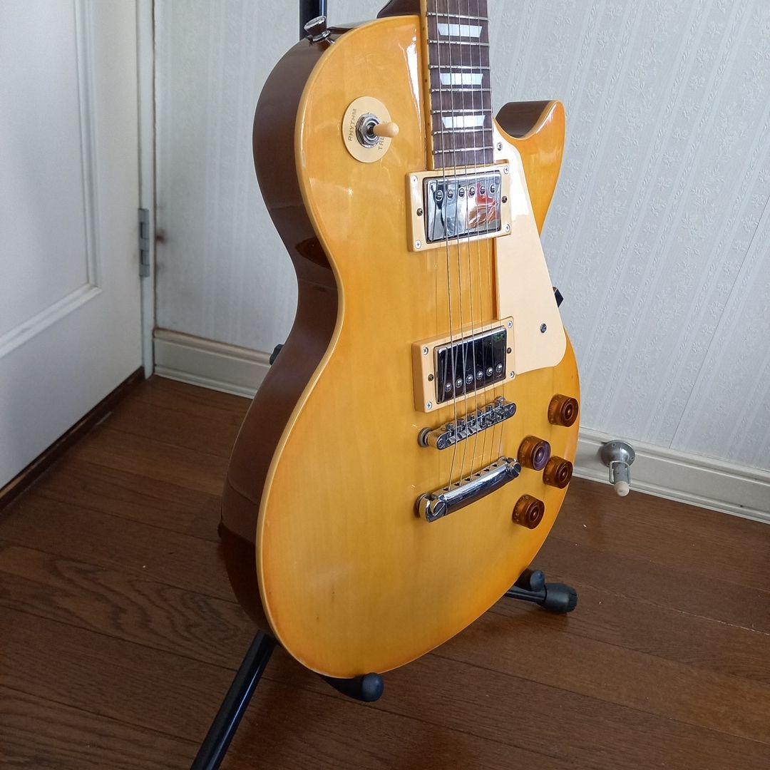 『美品』Maison Les Paul LP―28 メイソン　レスポ―ルタイプ