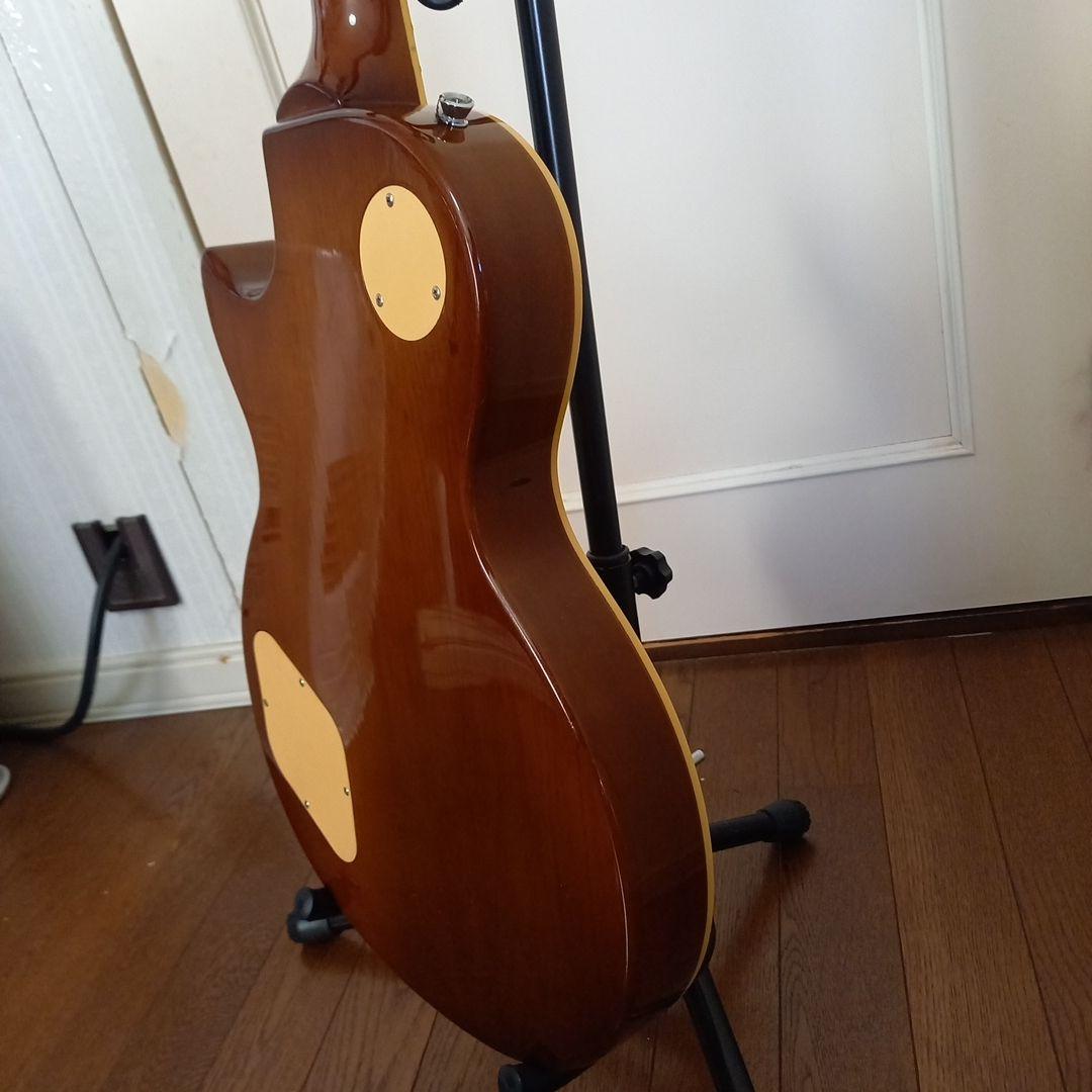 『美品』Maison Les Paul LP―28 メイソン　レスポ―ルタイプ