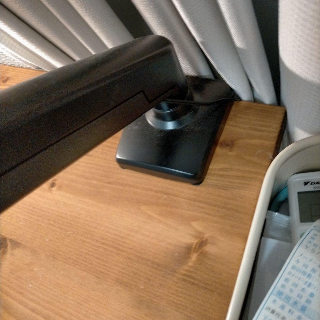 モニターセット（モニター×2,モニターアーム×1）