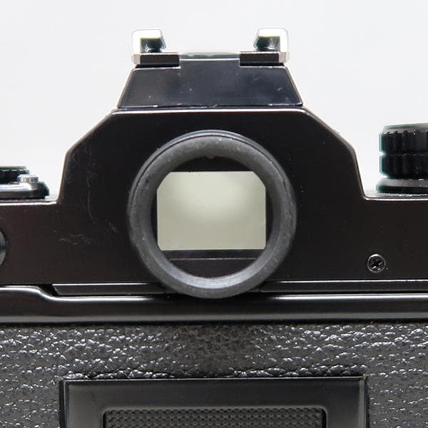 NIKON ニコン FE 一眼レフカメラ レンズ付き 35~70mm 1:3.5