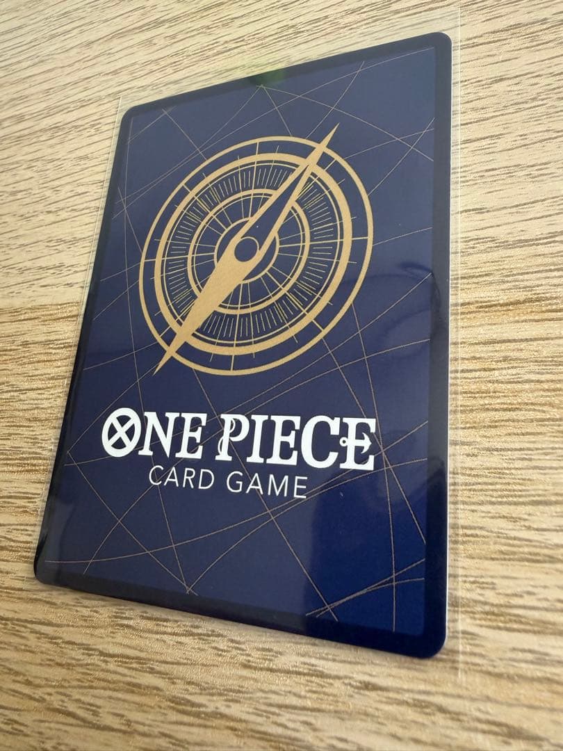 ワンピース カードゲーム サボ