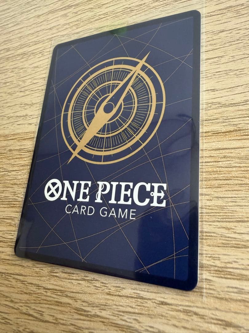 ワンピース カードゲーム サボ