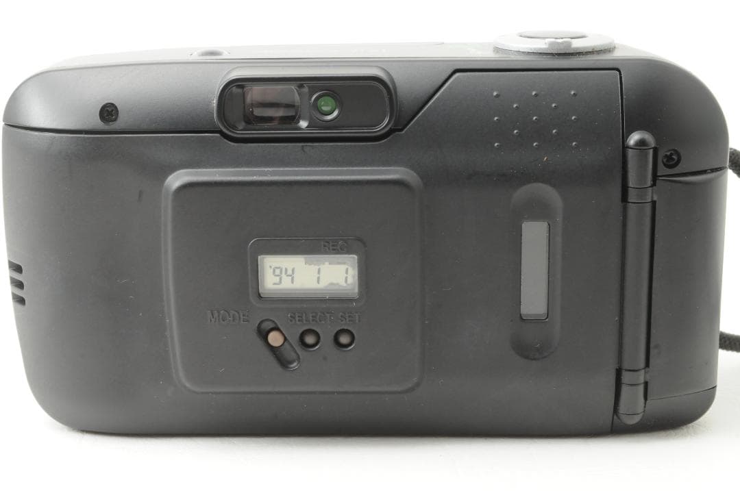 Canon キヤノン Autoboy オートボーイ FXL フィルムカメラ