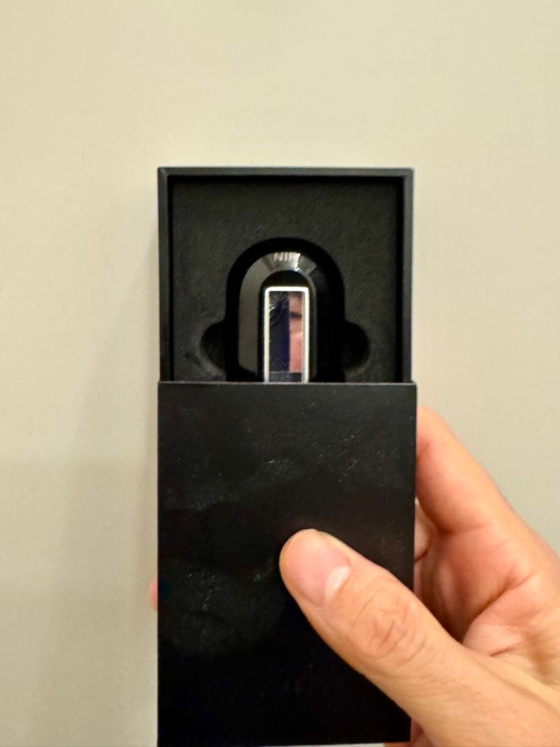 STB.Kさん専用　MAYTREX MiRAY(NIRリフトアタッチメント付属)