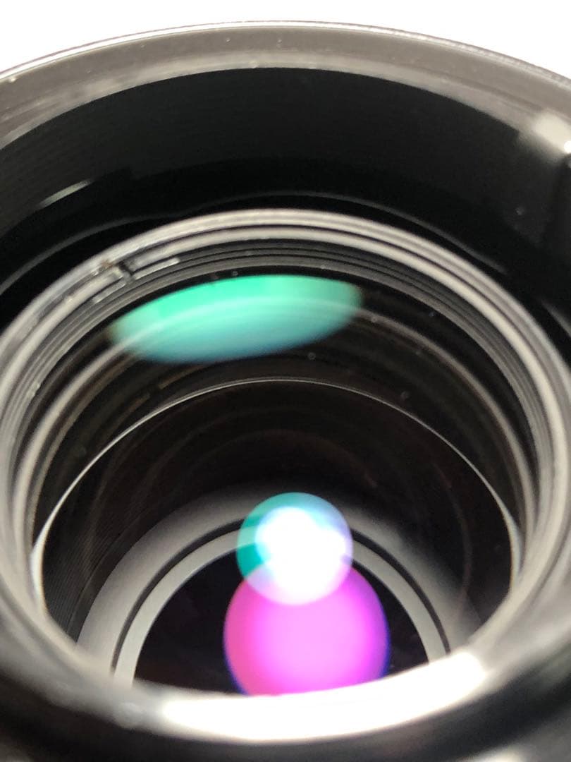 レア　tamron 60-300mm f3.8-5.4 m42マウント