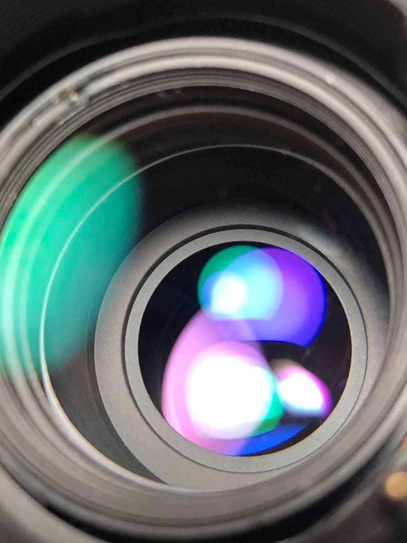 レア　tamron 60-300mm f3.8-5.4 m42マウント