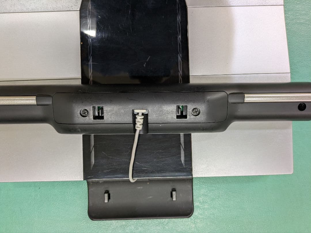 tanita タニタ 体組成計 innerscan dual rd-800