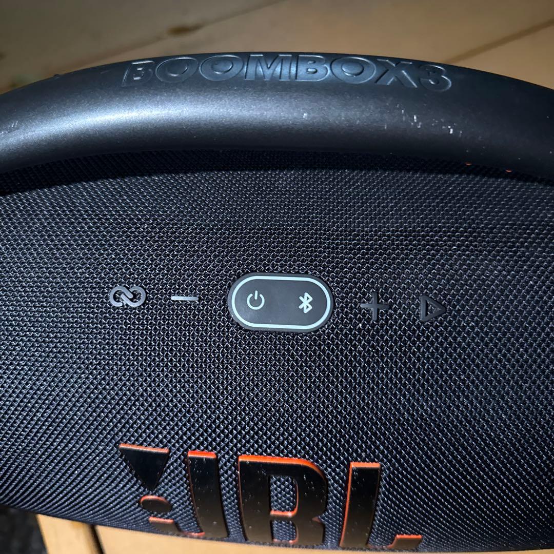 JBL BOOMBOX 3 直接取引のみ