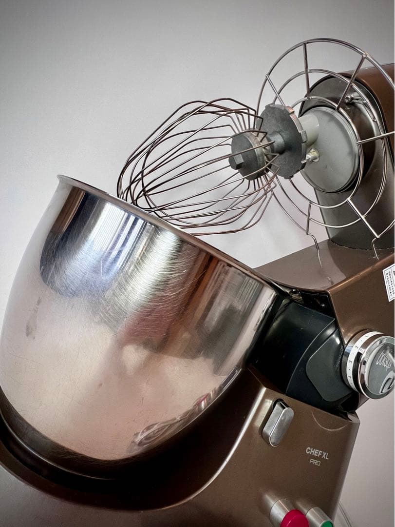 完動品 ミキサー ケンミックス アイコーシェフ PRO KPL9000S