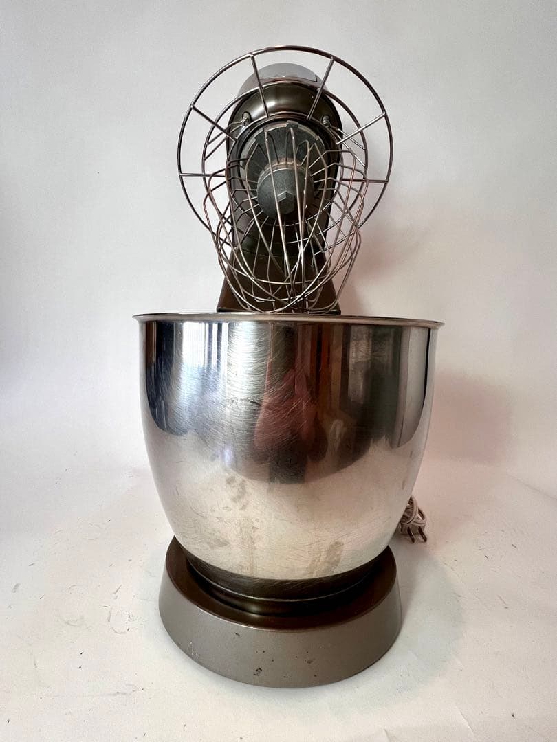 完動品 ミキサー ケンミックス アイコーシェフ PRO KPL9000S