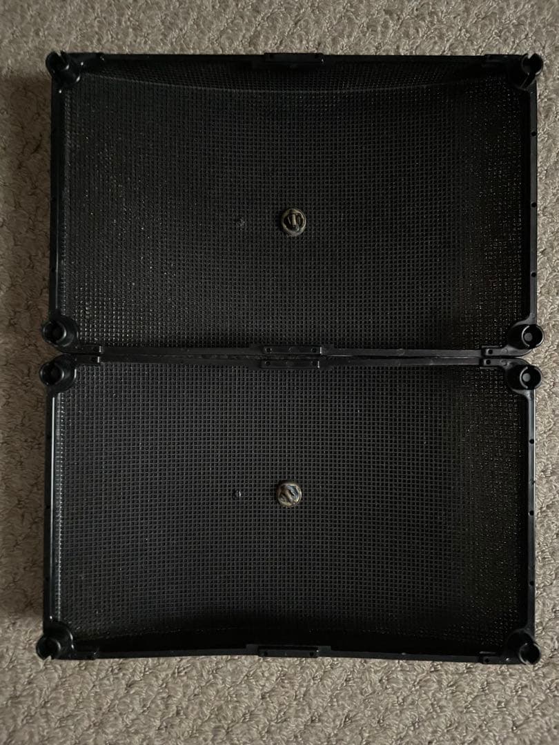 【良品】BOSE 111AD シリアル連番スピーカー