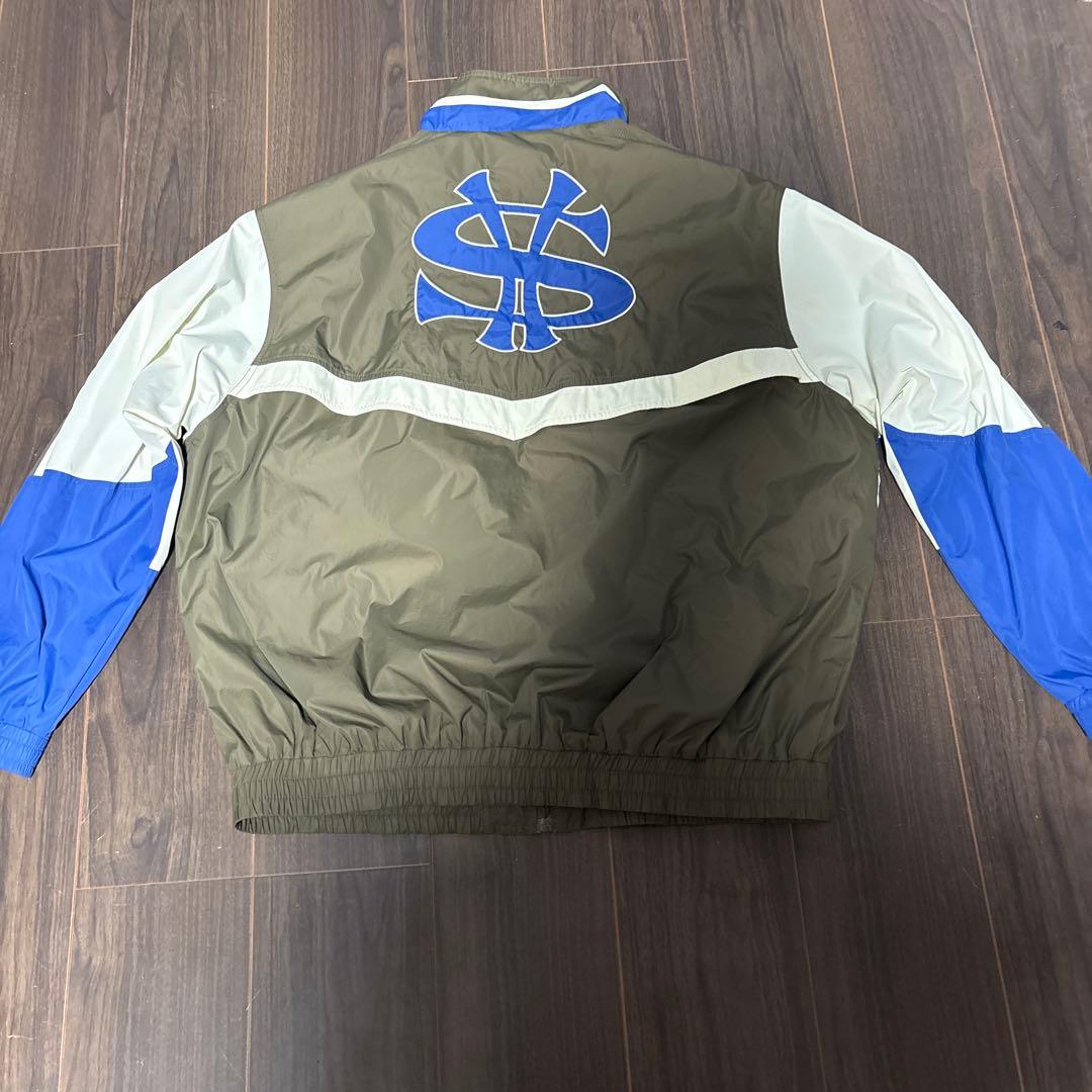 SUPPLIER上下セットアップ