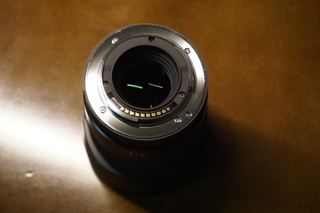 SIGMA 30mm F1.4 DC DN Eマウント 単焦点 APS-C