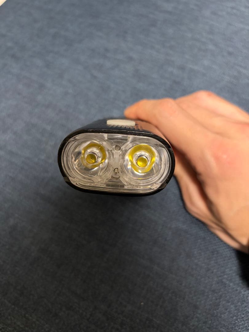 キャットアイ Cateye VOLT1700 ライト