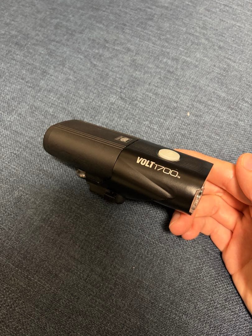 キャットアイ Cateye VOLT1700 ライト