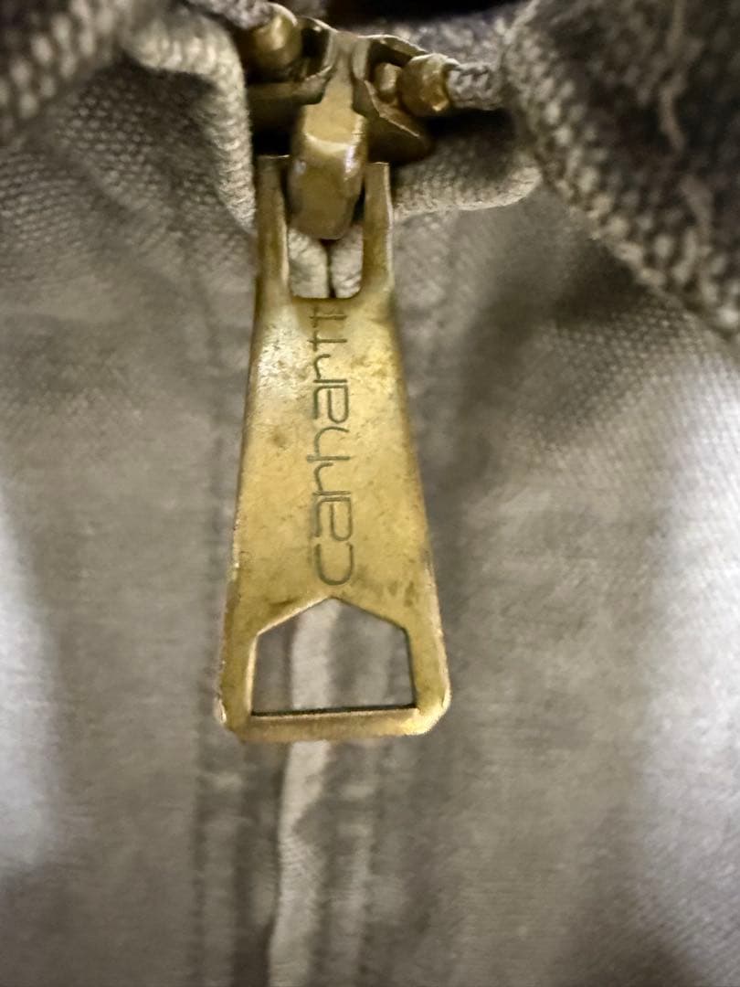 レア Carhartt 00s カーハートデトロイトジャケット