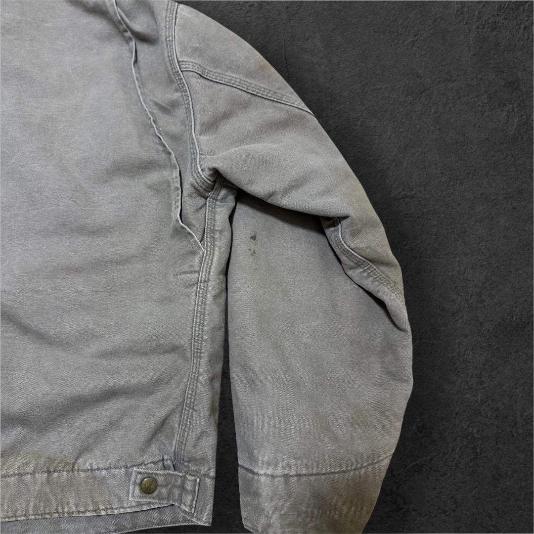 レア Carhartt 00s カーハートデトロイトジャケット