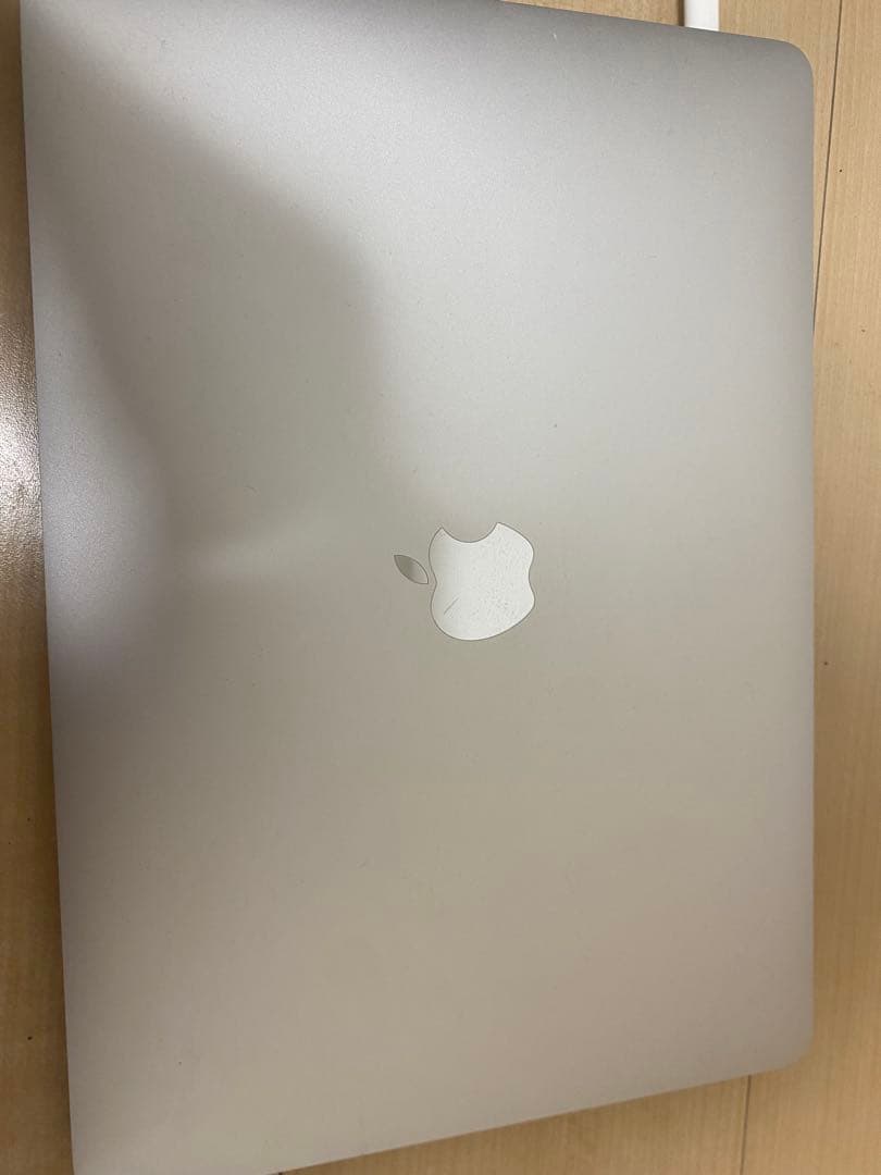 MacBook Pro 2020 M1 13インチ 16GB 1TB中古本体