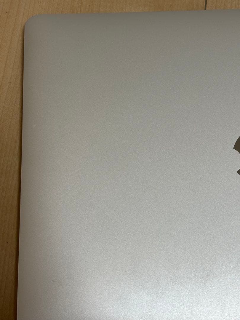 MacBook Pro 2020 M1 13インチ 16GB 1TB中古本体