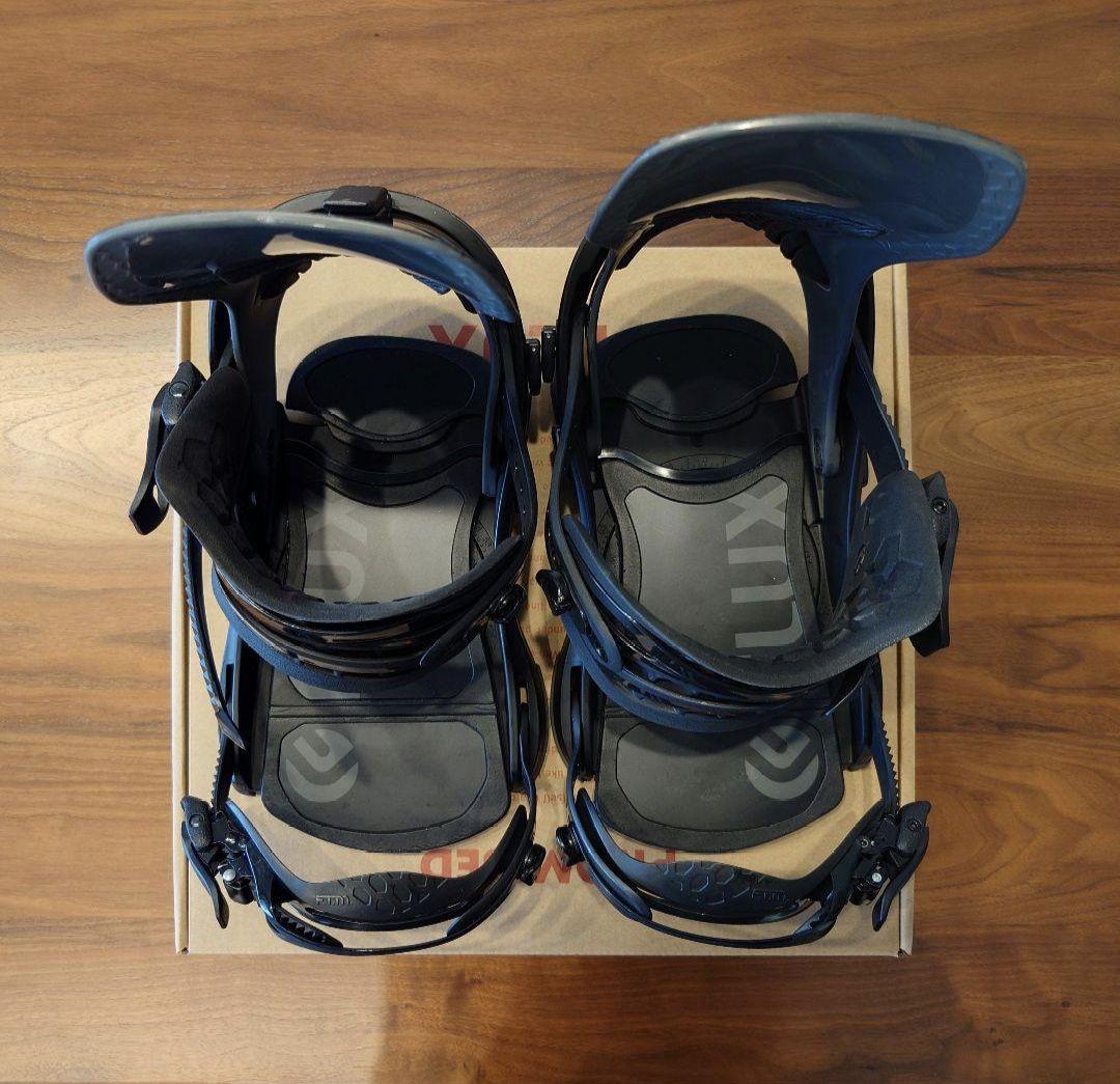 フラックス ビンディング CV 国内正規品 Mサイズ